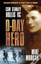 Capa do artigo D-Day Hero