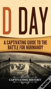 Capa do artigo D Day