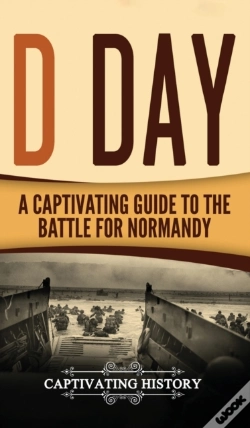 Capa do artigo D Day