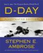 D-Day Illustrated Edition - Preview
