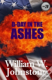 Capa do artigo D-Day In The Ashes