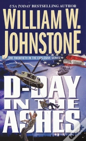 Capa do artigo D-Day In The Ashes