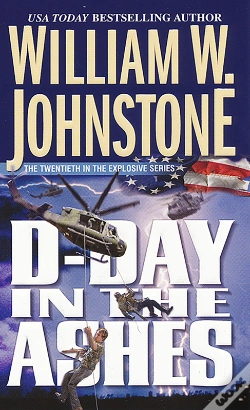 Capa do artigo D-Day In The Ashes