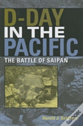 D-Day In The Pacific