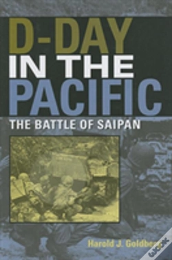 Capa do artigo D-Day In The Pacific