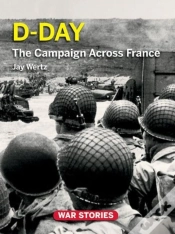Capa do artigo D-Day