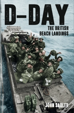 Capa do artigo D-Day
