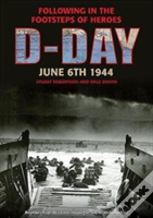 D-Day, June 6 1944