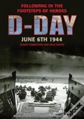 D-Day, June 6 1944
