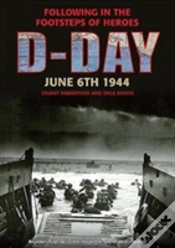 Capa do artigo D-Day, June 6 1944