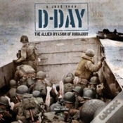 Capa do artigo D Day