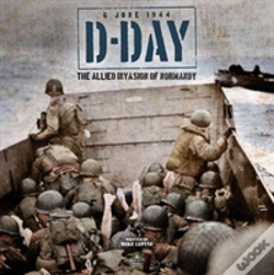 Capa do artigo D Day