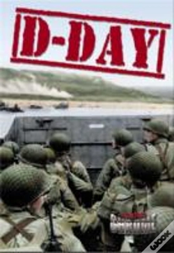 Capa do artigo D-Day