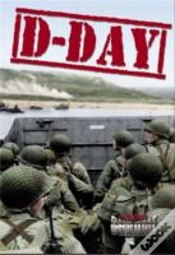 Capa do artigo D-Day