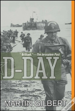 Capa do artigo D-Day