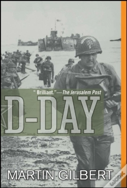 Capa do artigo D-Day