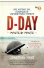 D-Day Minute By Minute - Preview