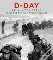 Capa do artigo D-Day