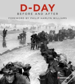 Capa do artigo D-Day
