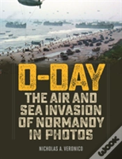 Capa do artigo D-Day