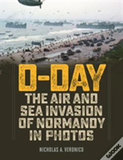 Capa do artigo D-Day