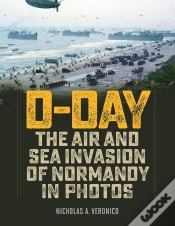 Capa do artigo D-Day