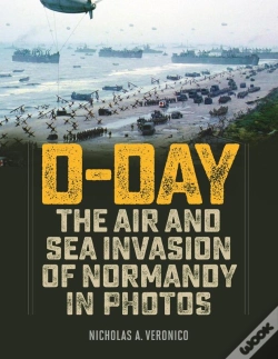 Capa do artigo D-Day
