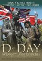 D-Day Normandy Landing Beaches - Preview