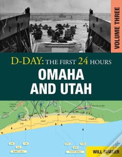 Capa do artigo D-Day: Omaha And Utah