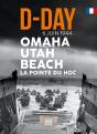 D-Day - Omaha Utah Beach (Fr) : La Pointe Du Hoc - Preview