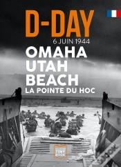Capa do artigo D-Day - Omaha Utah Beach (Fr) : La Pointe Du Hoc