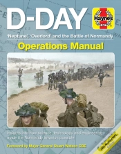 Capa do artigo D-Day Operations Manual