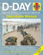 D-Day Operations Manual - Preview