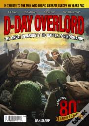 D Day Overlord