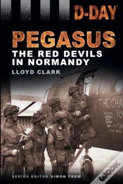 Capa do artigo D-Day: Pegasus