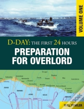 Capa do artigo D-Day: Preparation For Overlord