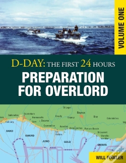 Capa do artigo D-Day: Preparation For Overlord