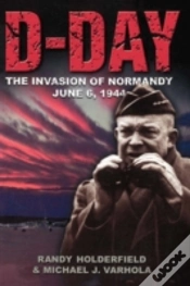 Capa do artigo D-Day