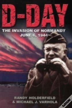 Capa do artigo D-Day