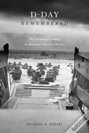 Capa do artigo D-Day Remembered