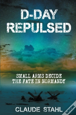 Capa do artigo D Day Repulsed