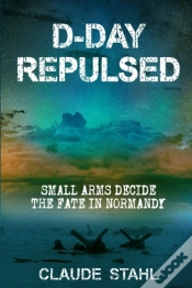 Capa do artigo D-Day Repulsed