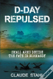 Capa do artigo D-Day Repulsed