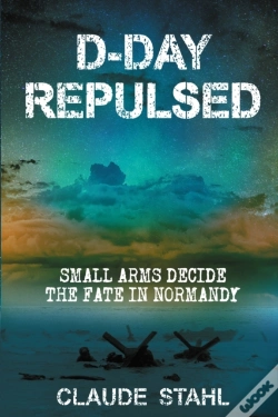 Capa do artigo D-Day Repulsed