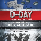 Capa do artigo D-Day
