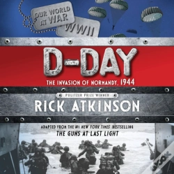 Capa do artigo D-Day