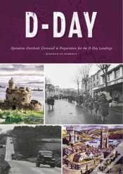 Capa do artigo D-Day