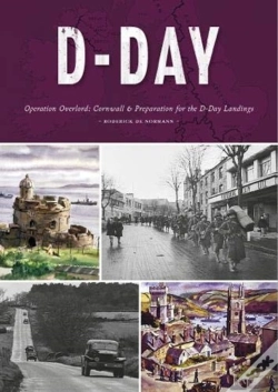 Capa do artigo D-Day