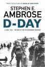 D-Day - Preview