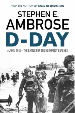 Capa do artigo D-Day